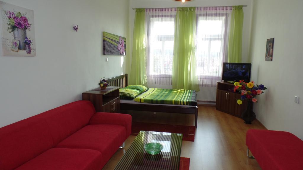 Apartment Rokytka - Prague