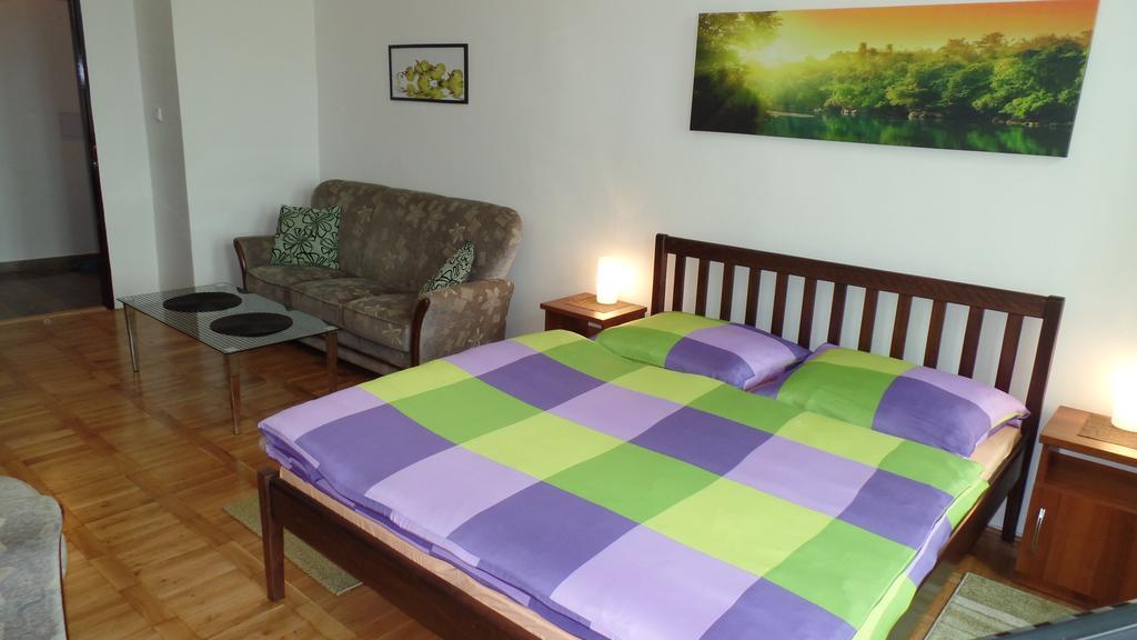 Apartment Rokytka - Prague