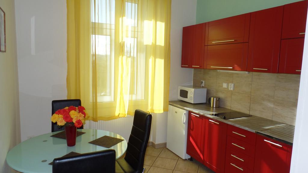 Rokytka - Apartmán Praha