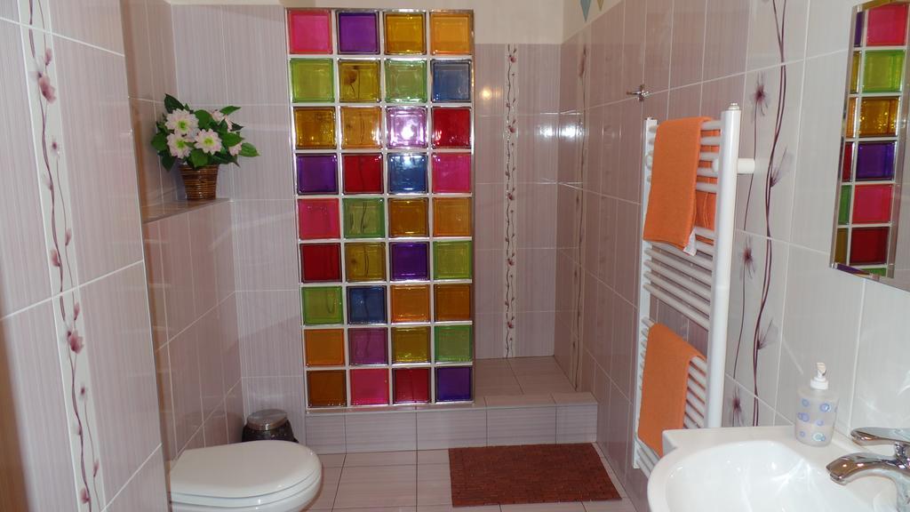 Apartmán Rokytka - *
