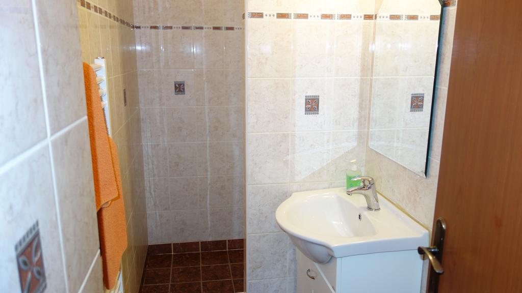 Apartmán Rokytka - Praha
