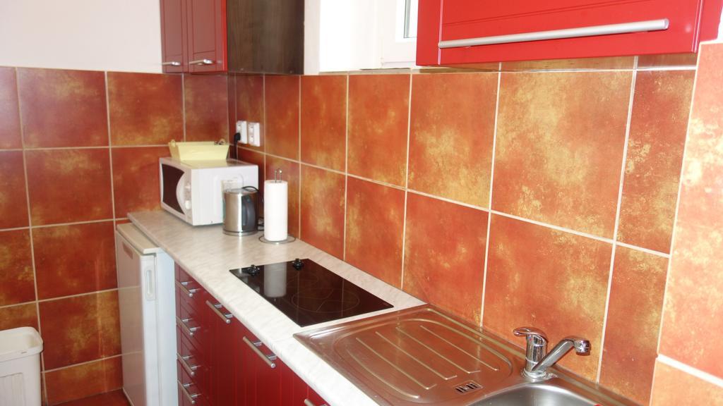 Apartmán Rokytka - Praha