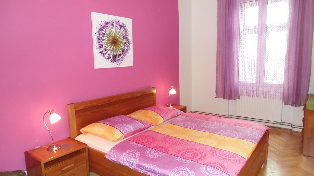 Rokytka - Apartment Prague
