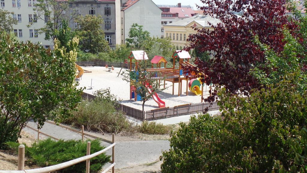 Rokytka - Prague