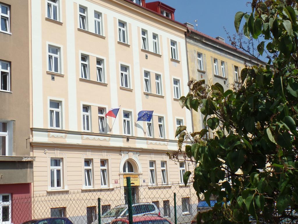 Apartment Rokytka - *