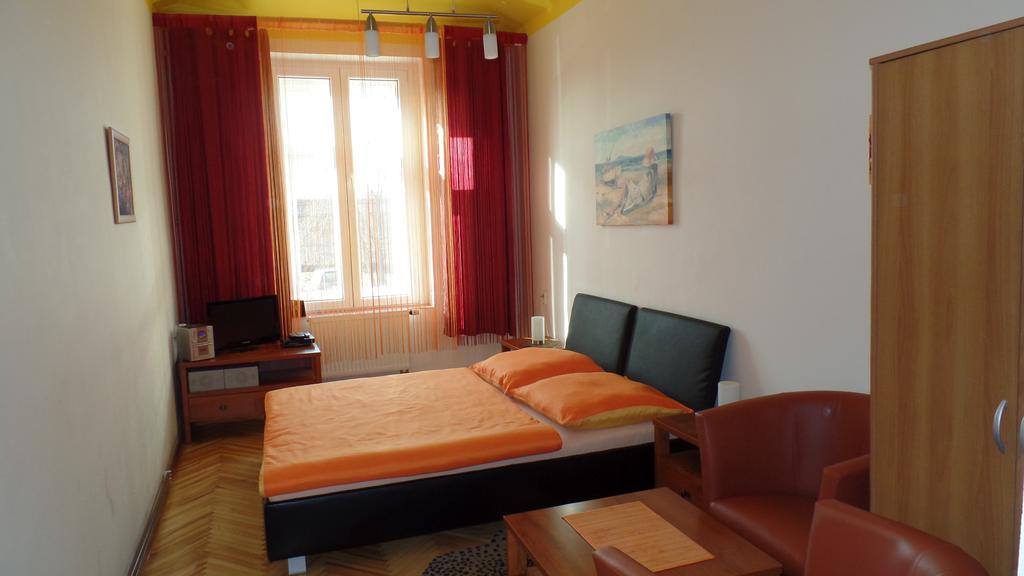 Rokytka -