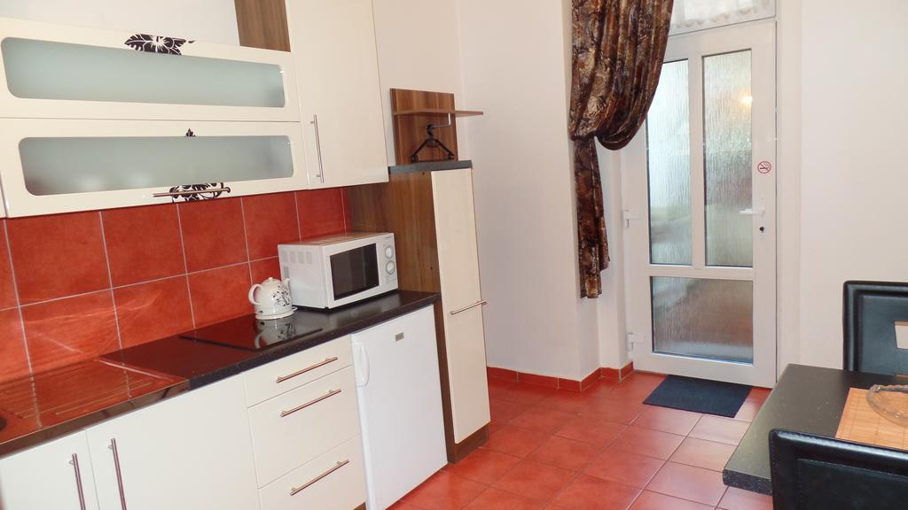 Apartment Rokytka -