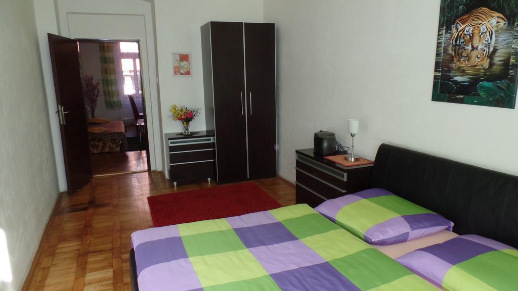 Apartment Rokytka -