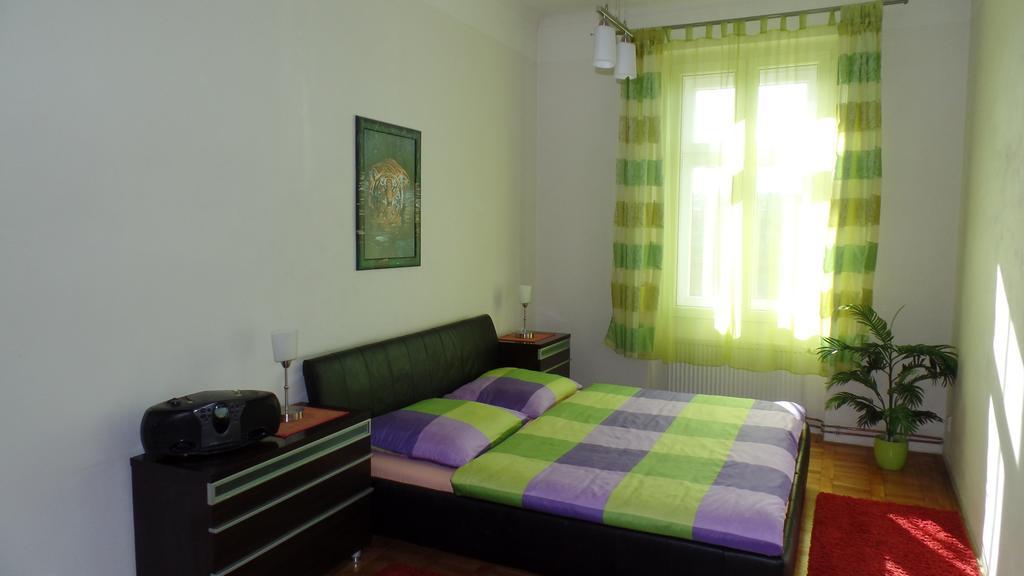 Rokytka - Apartment Prague