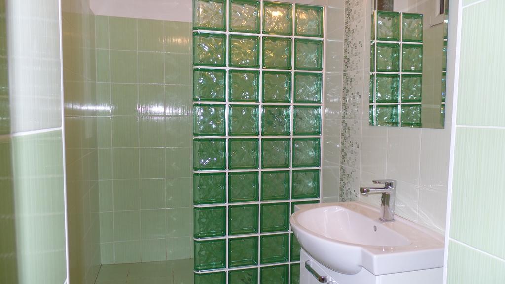 Apartment Rokytka - *
