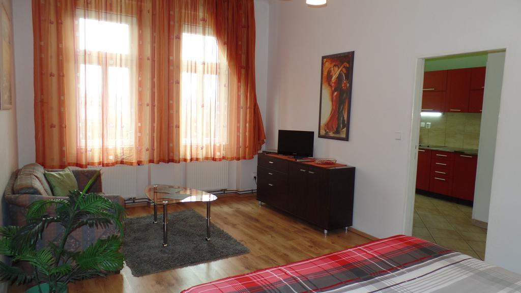 Rokytka - Apartment *
