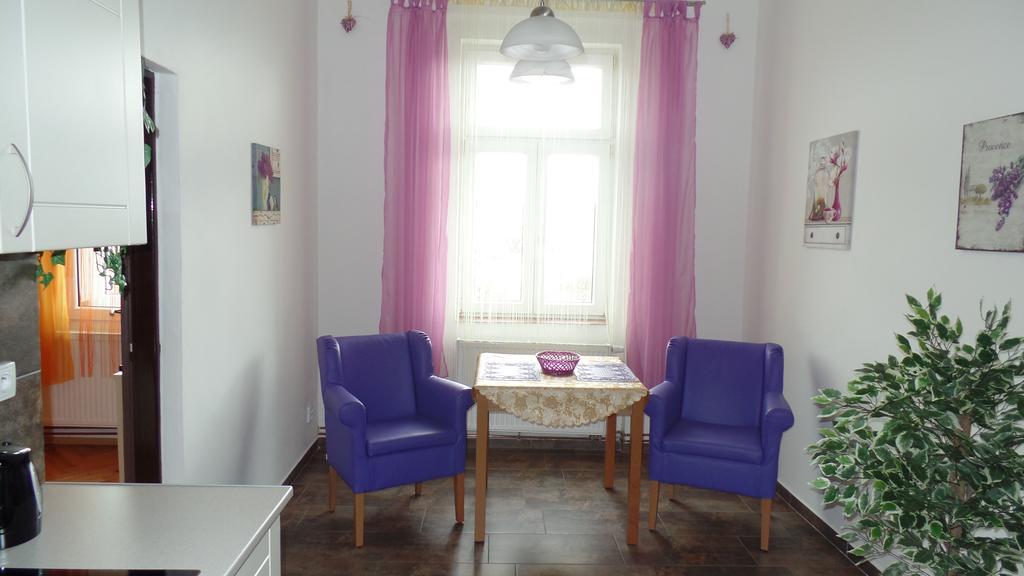 Rokytka -
