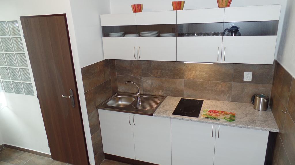 Apartment Rokytka -
