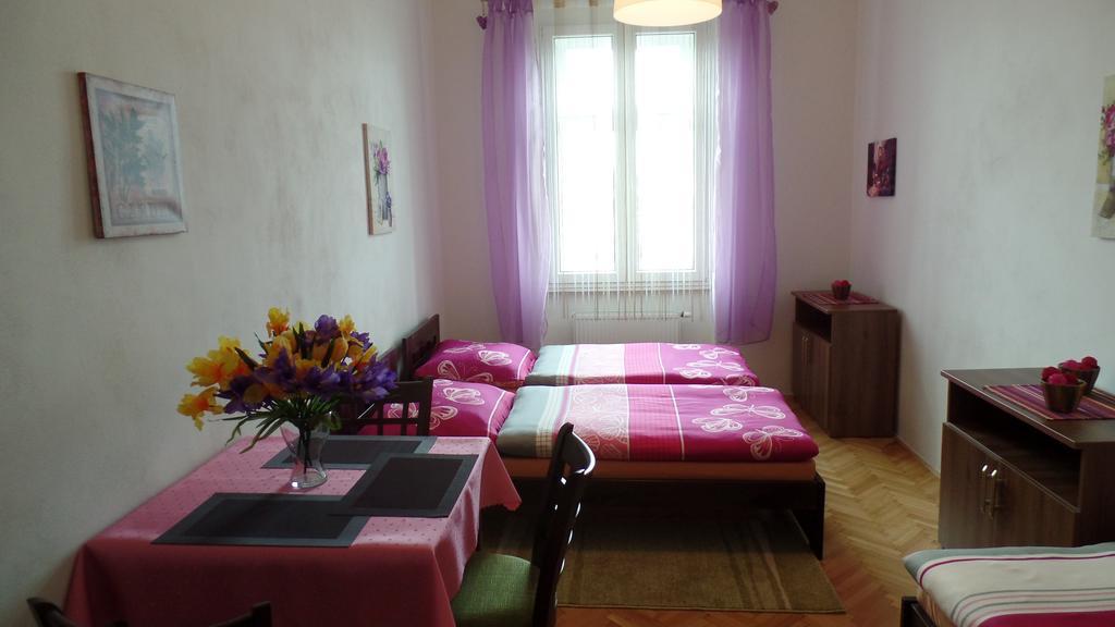 Rokytka - Apartment