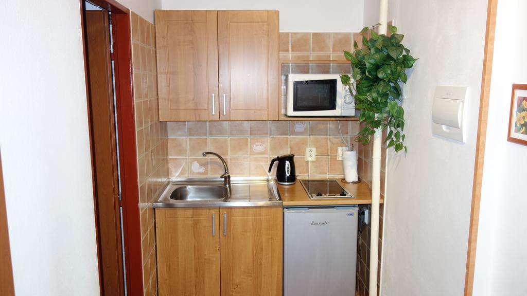 Apartment Rokytka - Prague