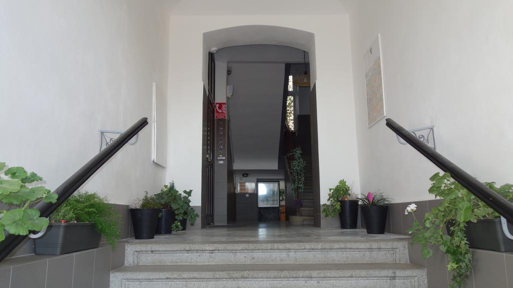 Rokytka - Apartment