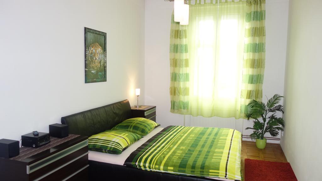Rokytka - Apartment