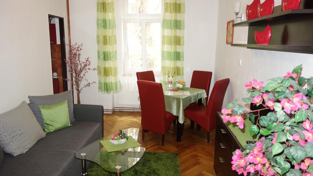 Rokytka - Apartment *