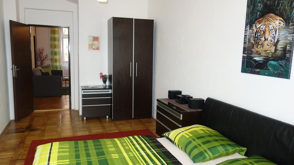 Rokytka - Apartment *
